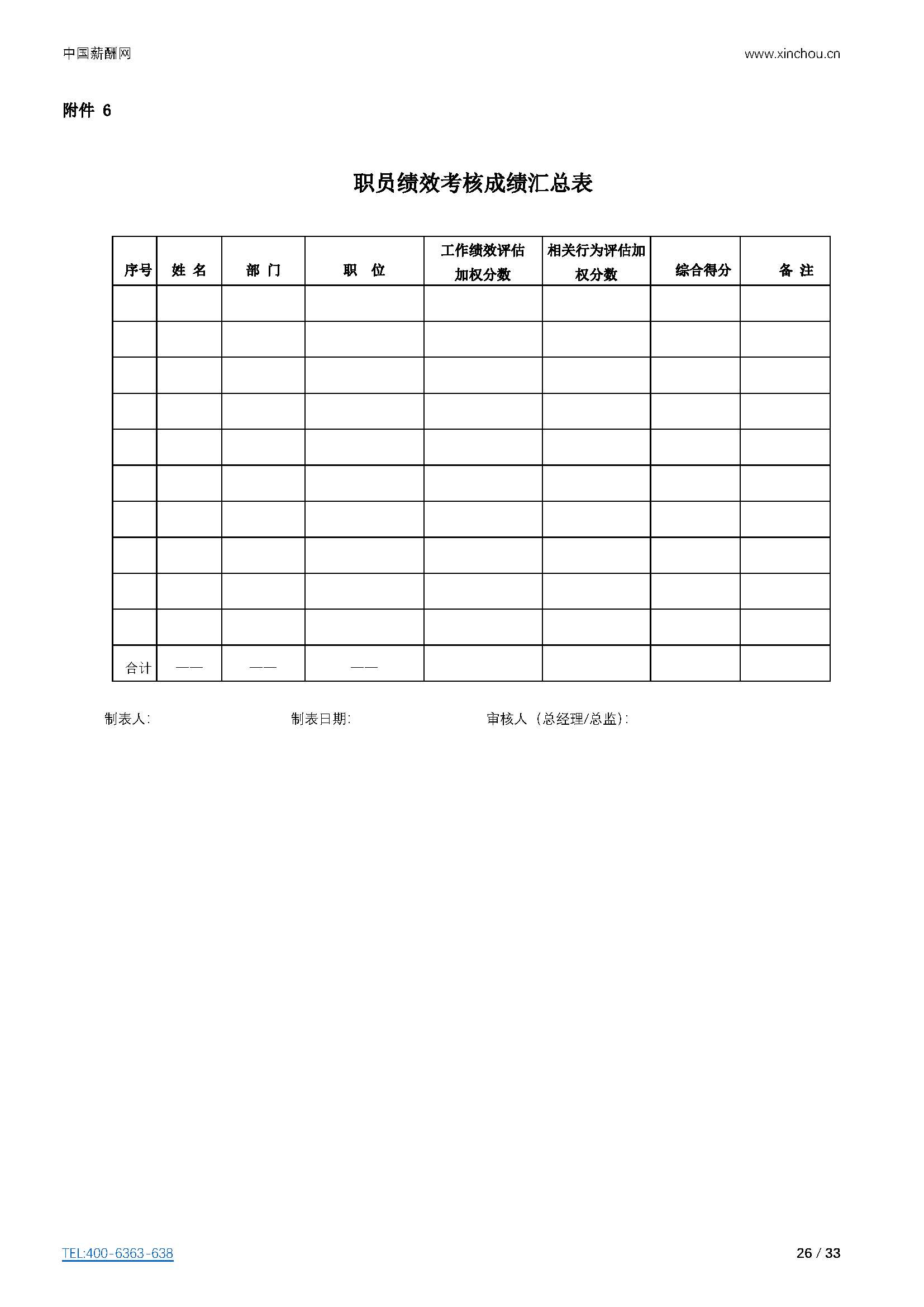 仓储物流-仓储物流公司（行业）薪酬管理制度方案-薪酬设计方案资料文集系列_页面_26.png