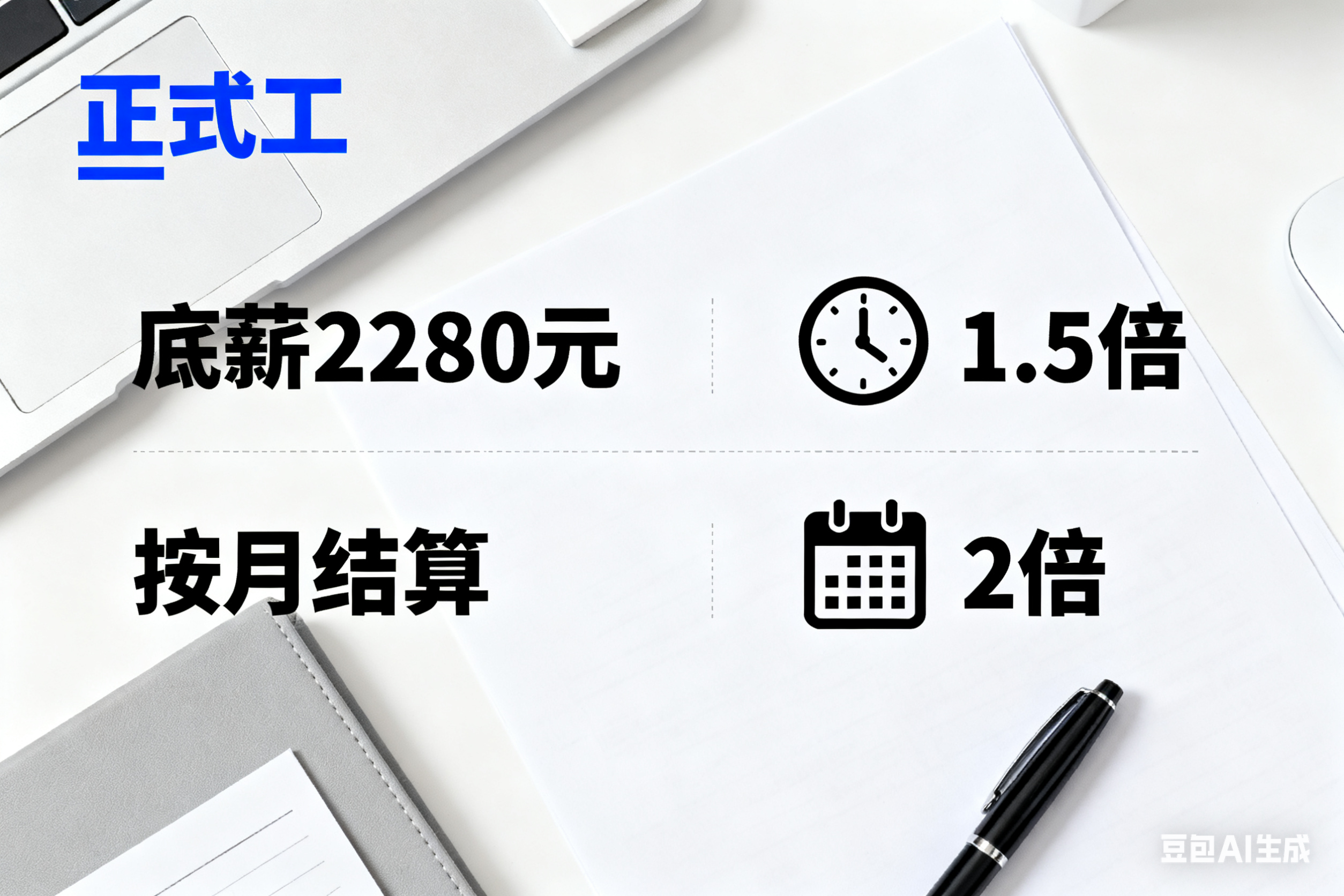 求职必看:摸清三种用工模式,算明白你的工资怎么发(图2) 根据标题生成图片 (2).png