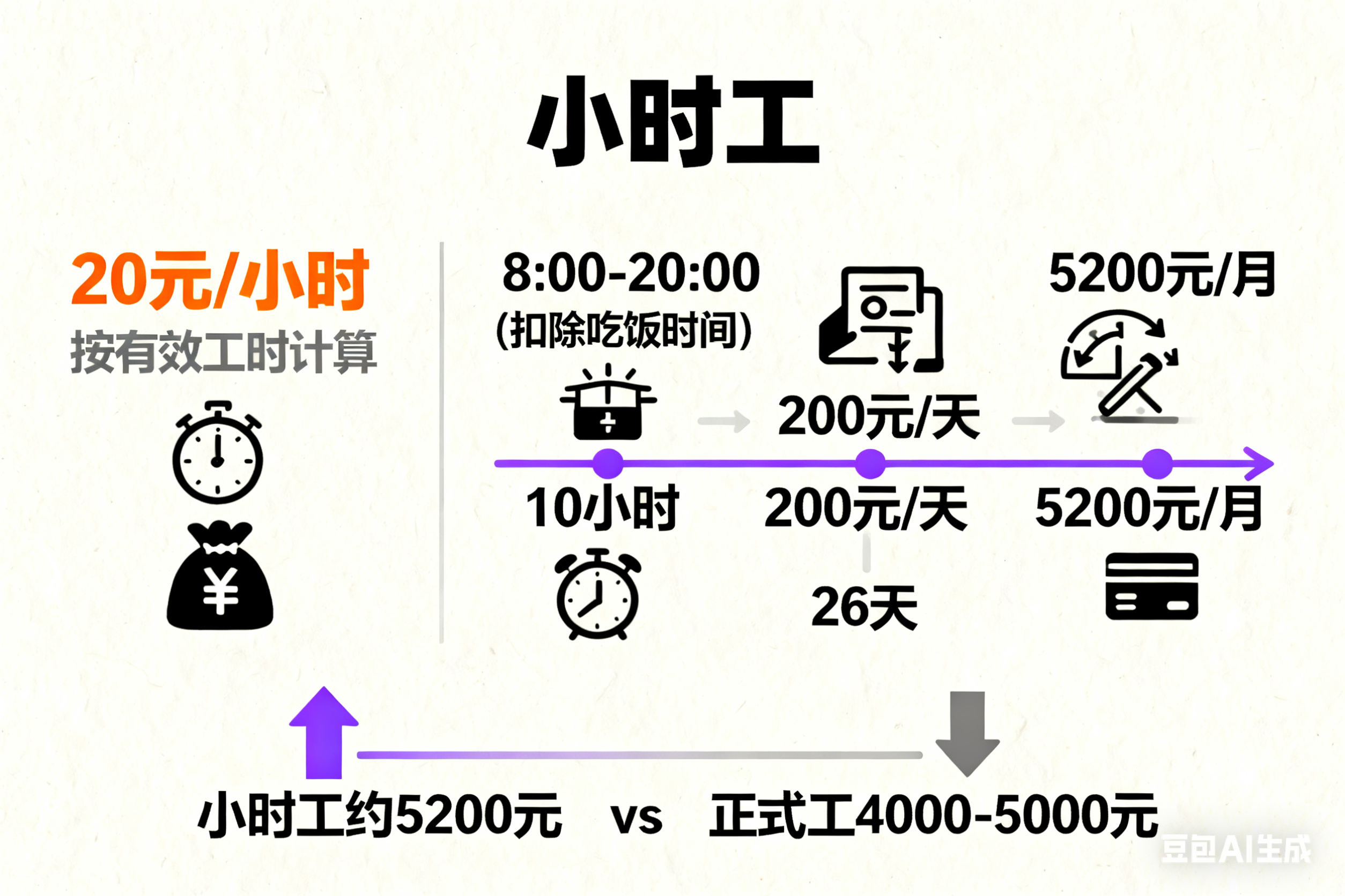 求职必看:摸清三种用工模式,算明白你的工资怎么发(图3) 根据标题生成图片 (3).png