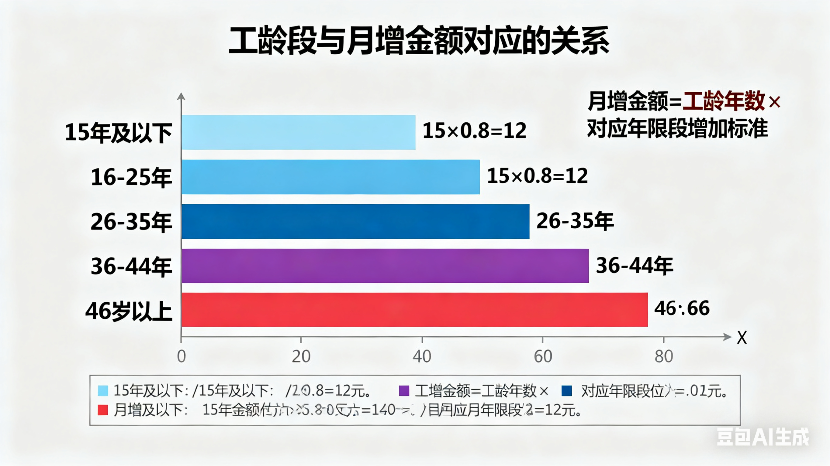 2024年退休工资上涨明细:您的“真金白银”这样算!(图2) 生成工资计算图片 (8).png