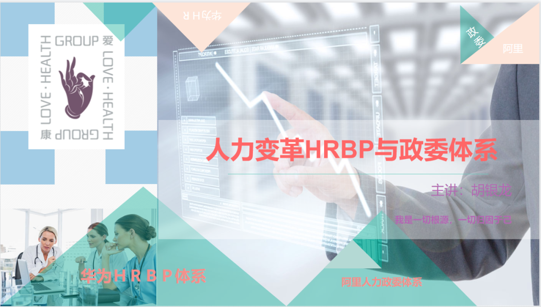 第40期资料—HRBP干货资料(课件+名企案例+技巧)(图5)
