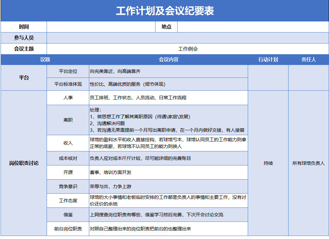第181期资料—会议安排全流程宝典(图1)