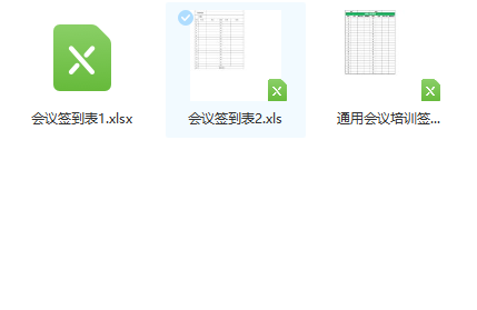 第181期资料—会议安排全流程宝典(图6)