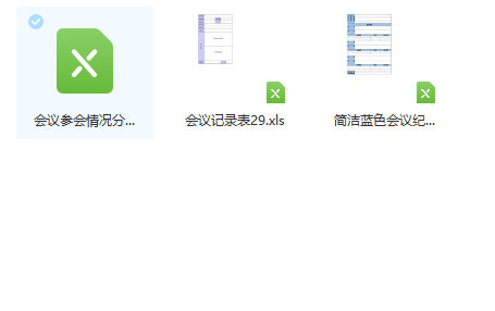第181期资料—会议安排全流程宝典(图7)
