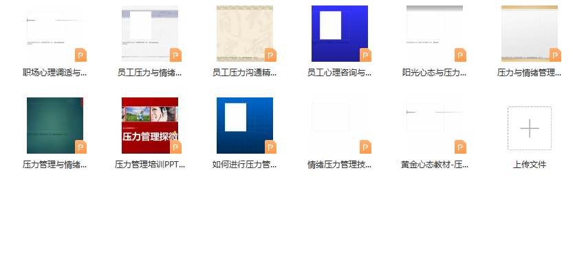 第145期资料—优秀员工八大素质管理培训资料(图7) 图片