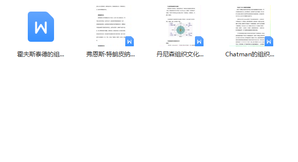 第140期资料— OD实务操作精品资料包(图6) 图片