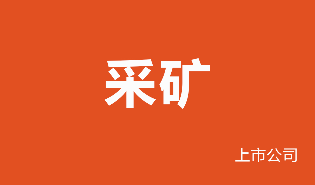 2025年采矿行业薪酬报告