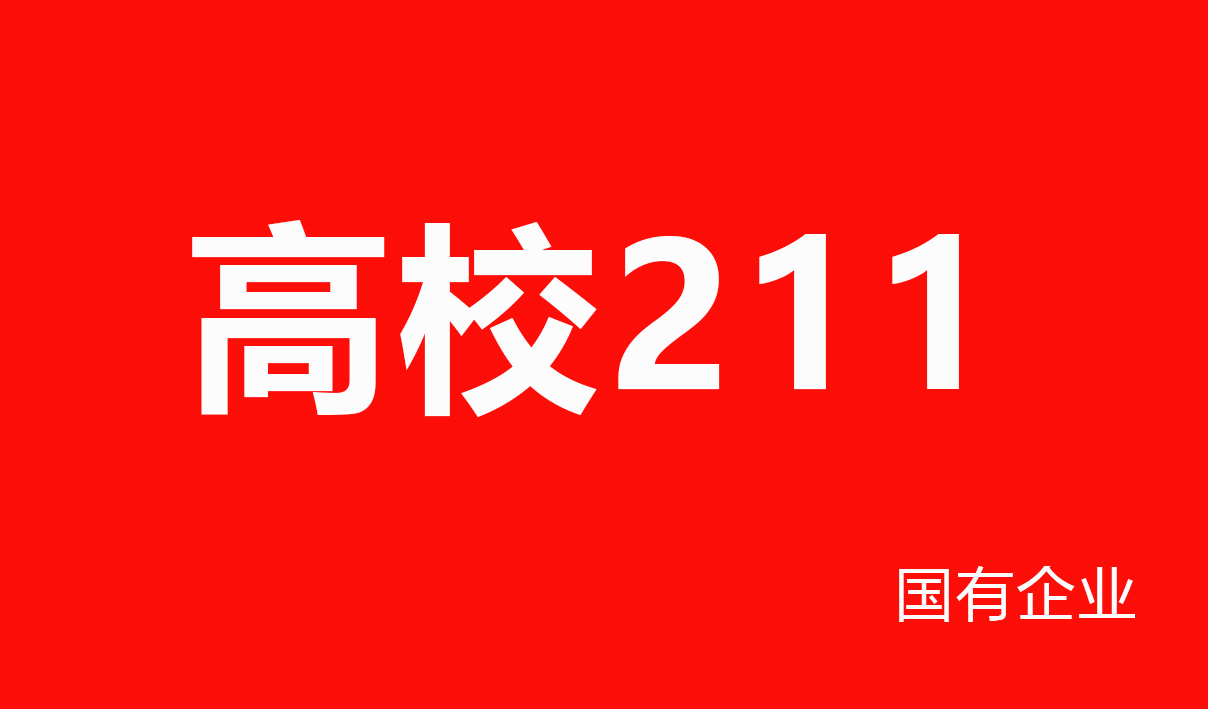 2025年高校211行业薪酬报告
