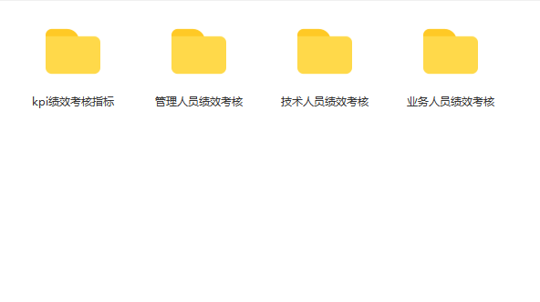 第8期资料— OKR与KPI一套资料全搞定(图8)