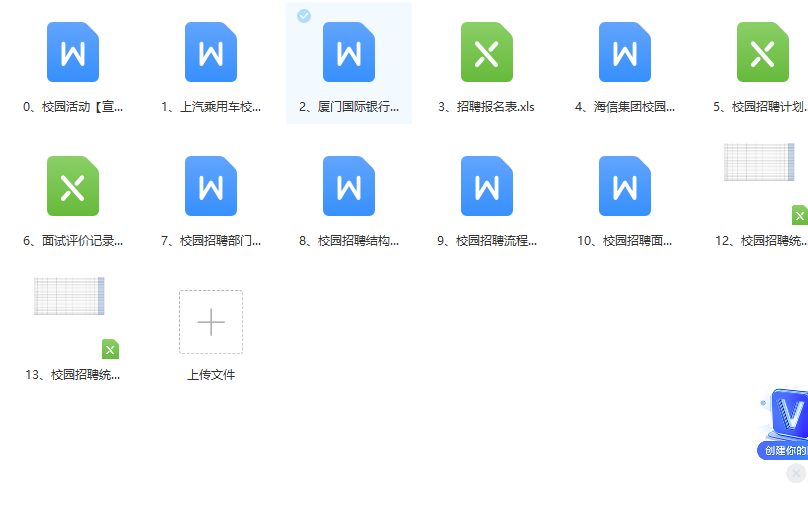 第3期资料—HR校招大作战必备工具包(图7)