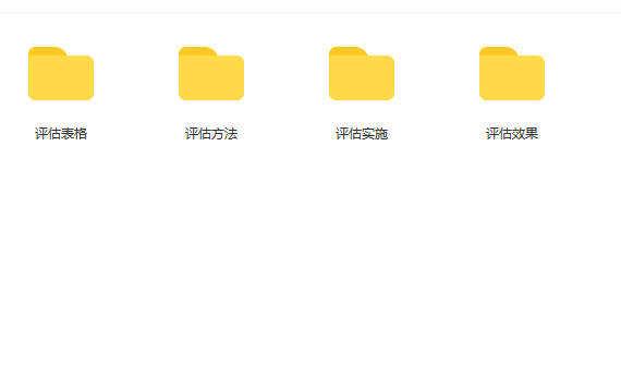第57期资料—薪酬模块常用文件资料 (参考案例）(图6)