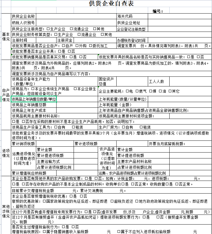 第78期资料—财务管理表格资料包(图4)