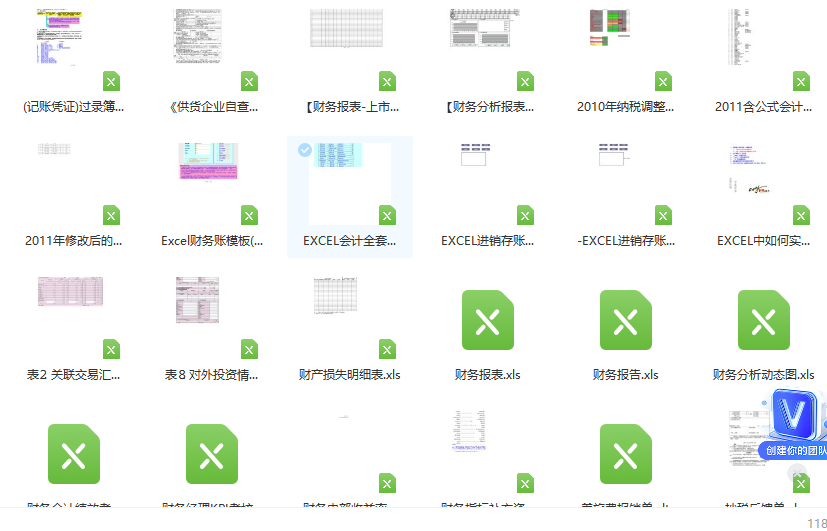 第73期资料合集—1700个HR必备企业行政管理办公表格模板! (Excel、word)(图6)