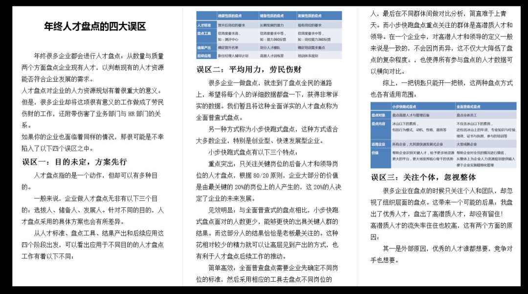 第129期资料—人才梯队建设宝典(图1)
