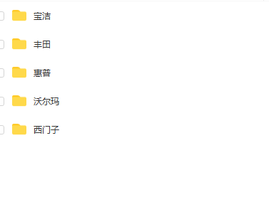 第54期资料—世界500强内部管理资料包(图9)