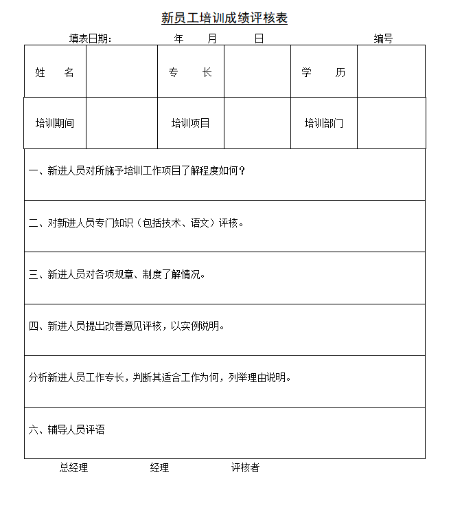 第41期资料—新员工入职培训管理( 148个文件 ）(图3)