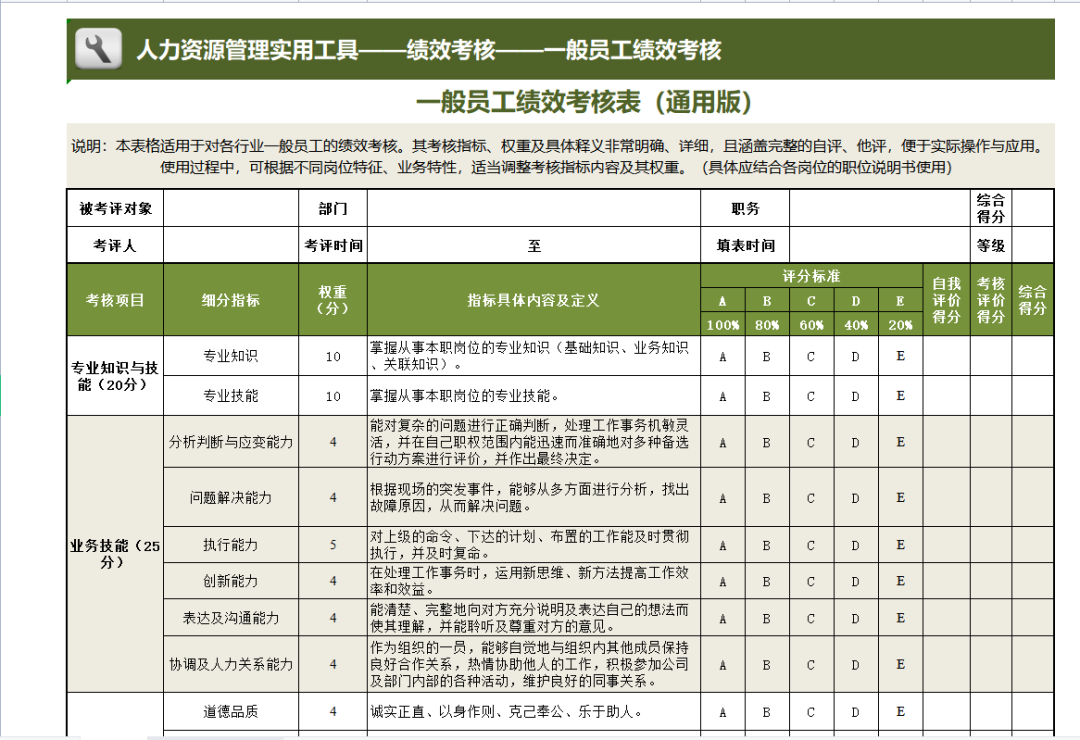 第05期资料合集—企业制度全套方案人事 行政财务表格采购仓储经营管理工程项目行政经营财务采购(图5)