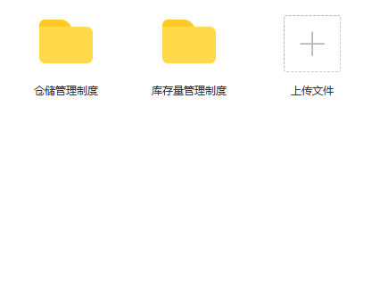 第05期资料合集—企业制度全套方案人事 行政财务表格采购仓储经营管理工程项目行政经营财务采购(图7)