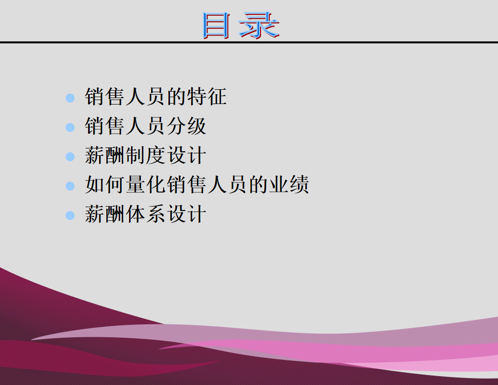第185期资料—销售人员管理培训技巧方案(图1)