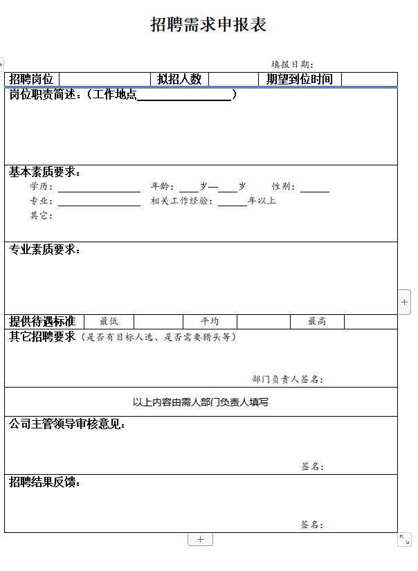 第153期资料—名企全套HR管理资料包(图4)