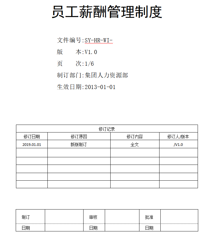 第151期资料—员工激励机制设计宝典(图2)