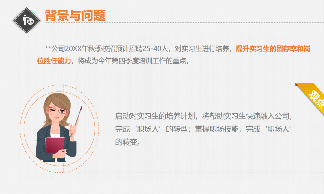 第175期资料—实习生培训方案及人事表格工具包(图5)