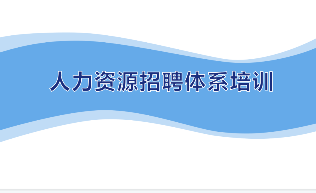 第171期资料合集—人才战略规划（名企案例分析）(图4)