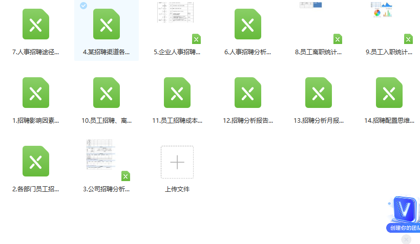 第171期资料合集—人才战略规划（名企案例分析）(图6)