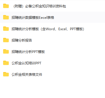 第171期资料合集—人才战略规划（名企案例分析）(图9)