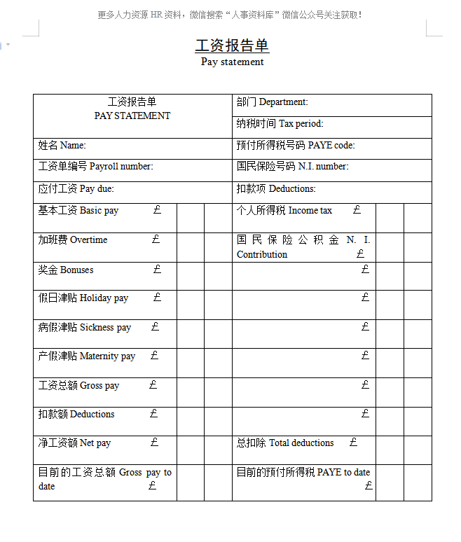 第112期资料—超全实用薪酬工具箱（七大工具158份文档）(图3)