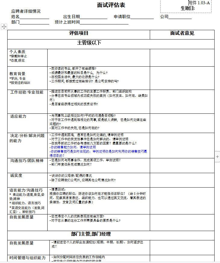 第113期资料—新员工入职管理与综合培训必备方案(图3)
