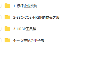第114期资料—HR三支柱精品工具包(图8)
