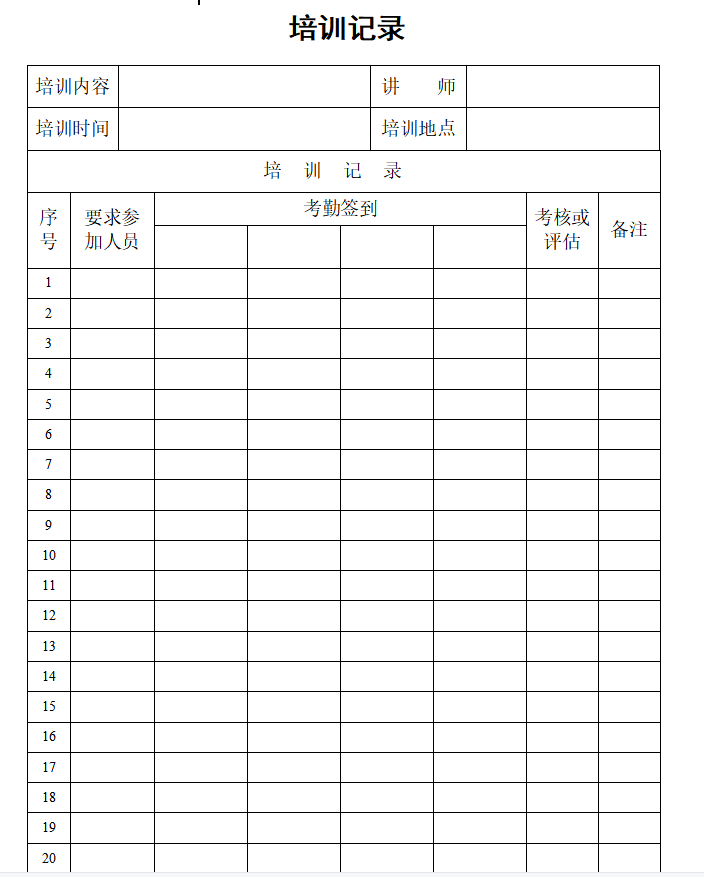 第124期资料—企业内训师进阶与管理资料包(图5)