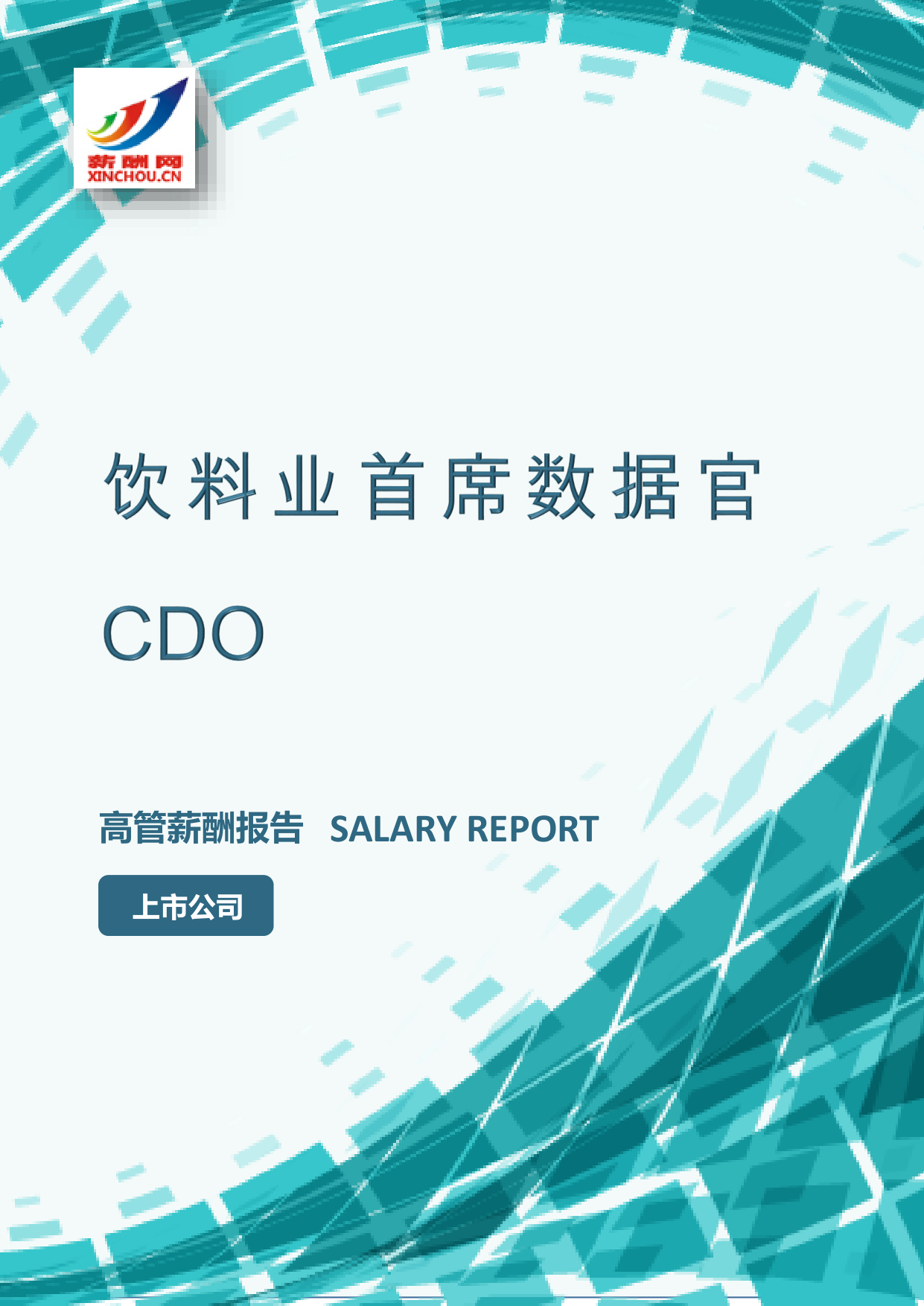 饮料业首席数据官CDOIC设计总监岗位薪酬调查报告(图2) 样本数据图A.png