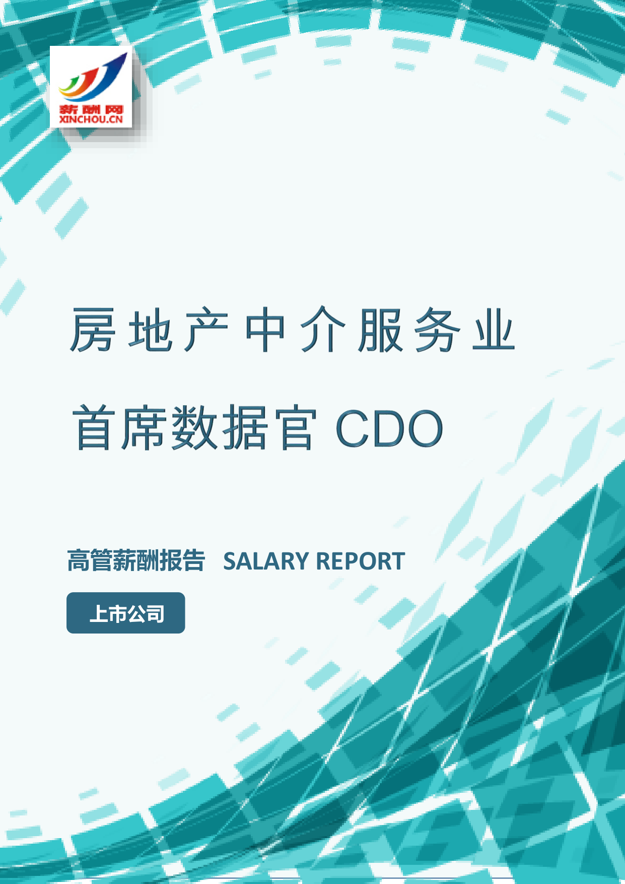 房地产中介服务业首席数据官CDOIC设计总监岗位薪酬调查报告(图2) 样本数据图A.png