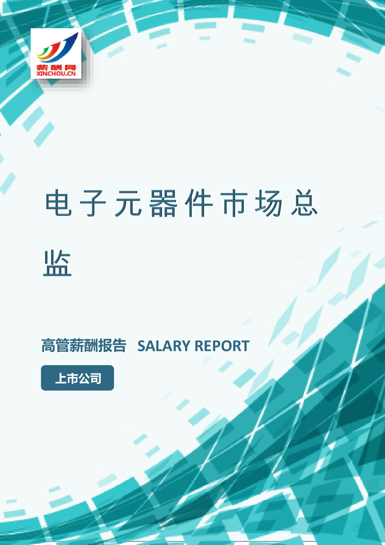 电子元器件市场总监IC设计总监岗位薪酬调查报告(图2) 样本数据图A.png