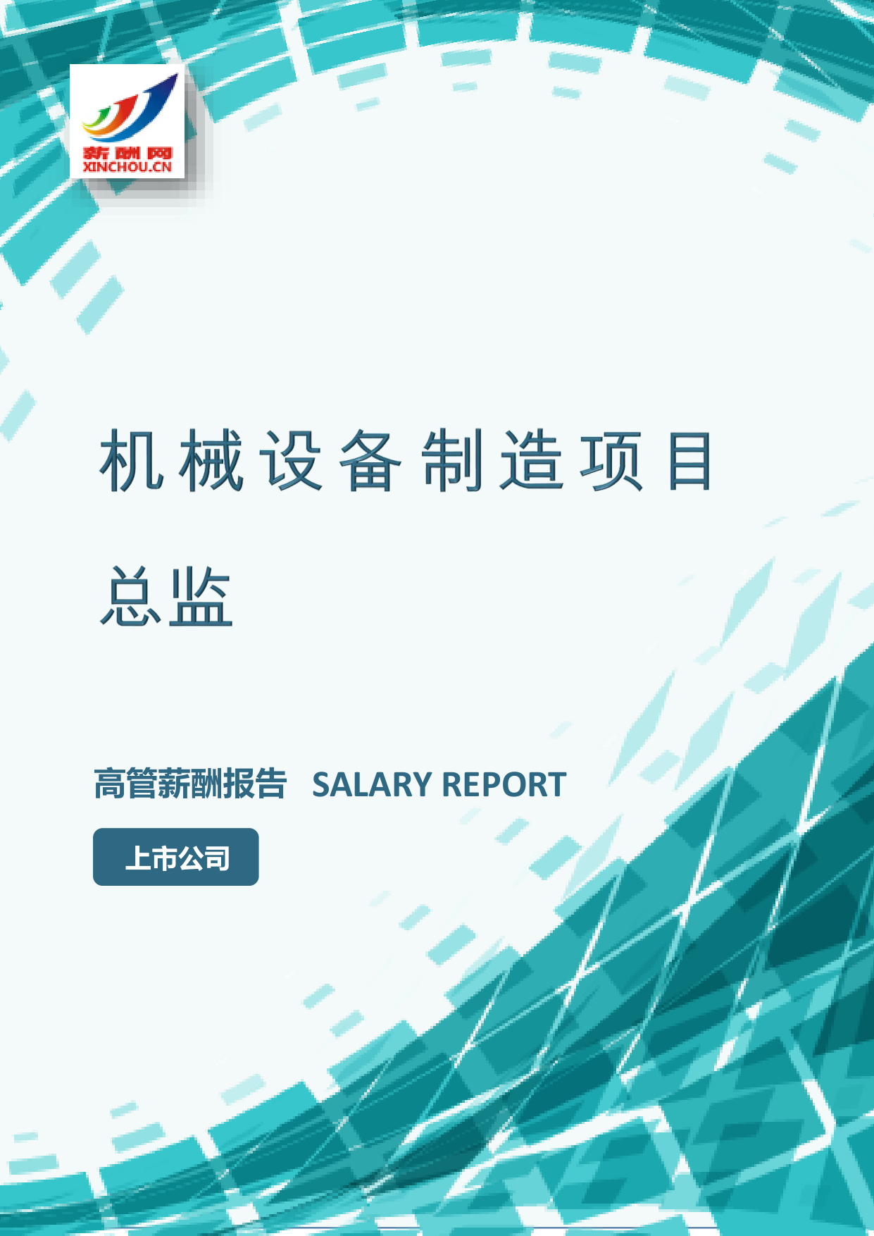机械设备制造项目总监IC设计总监岗位薪酬调查报告(图2) 样本数据图A.png