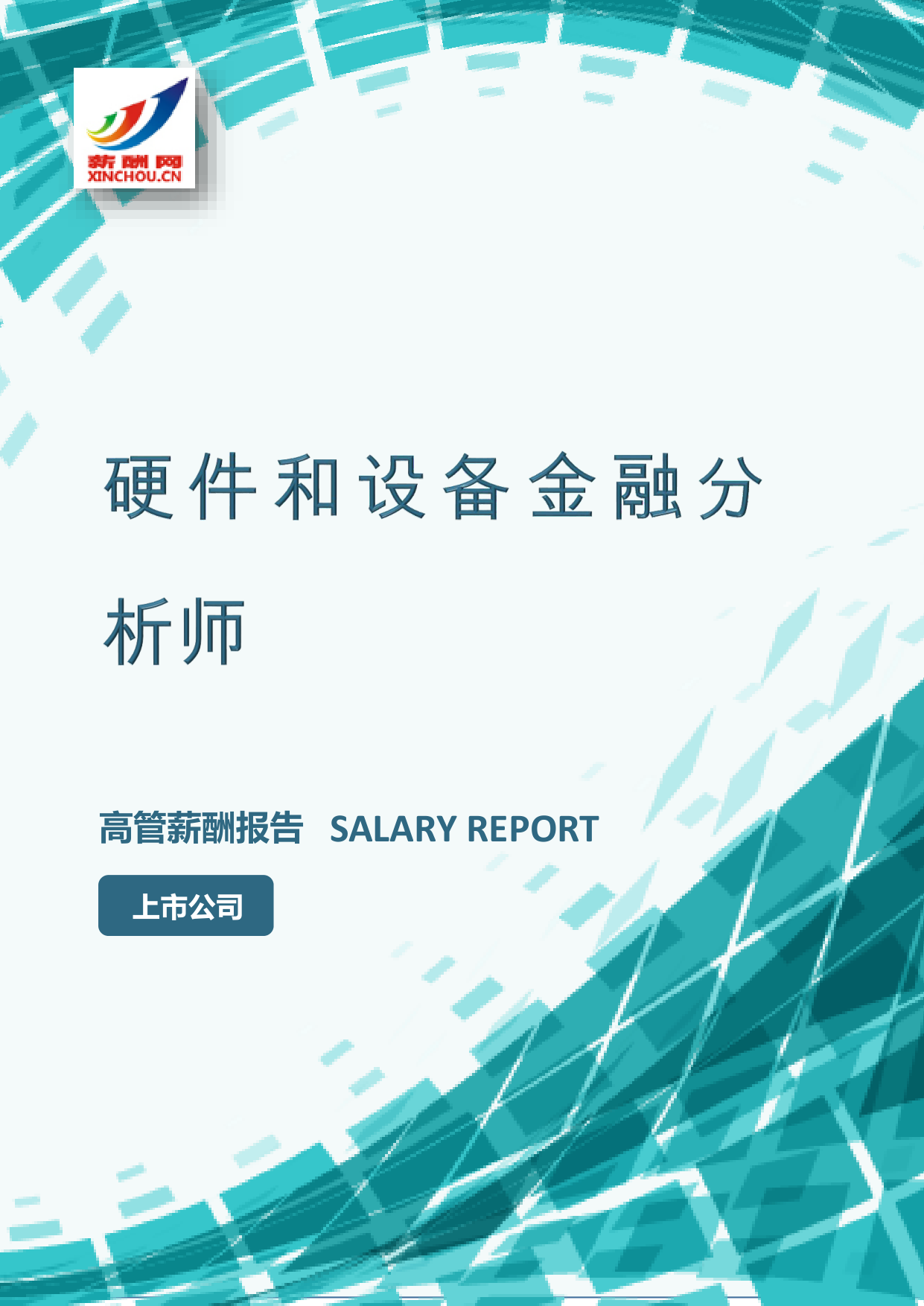 硬件和设备金融分析师IC设计总监岗位薪酬调查报告(图2) 样本数据图A.png