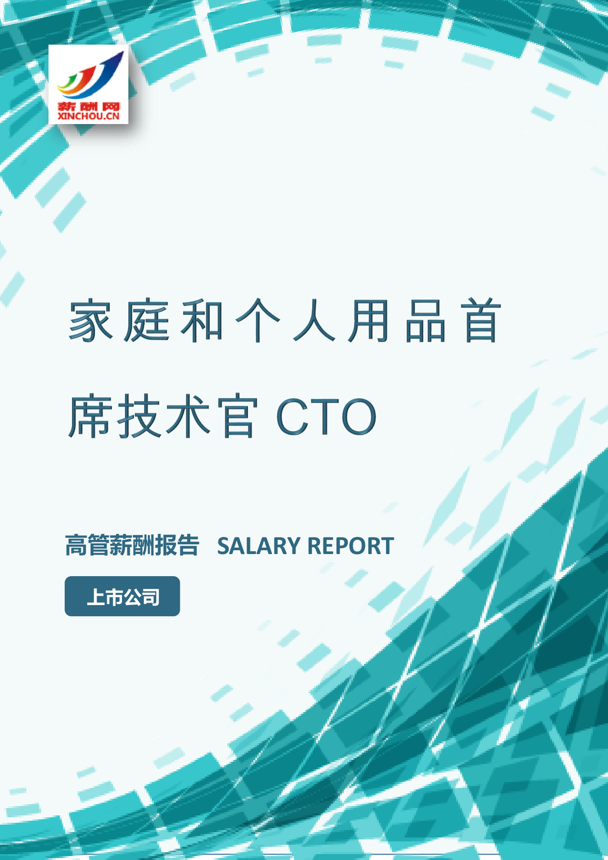 家庭和个人用品首席技术官CTOIC设计总监岗位薪酬调查报告(图2) 样本数据图A.png