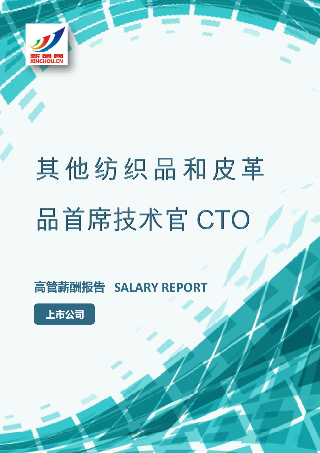 其他纺织品和皮革品首席技术官CTOIC设计总监岗位薪酬调查报告(图2) 样本数据图A.png